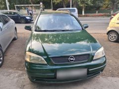 Opel Astra G 1.6, 1999 г., $ 4 149