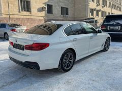 Фото авто BMW 5 серии