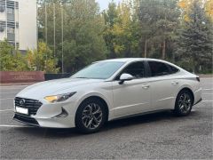 Сүрөт унаа Hyundai Sonata