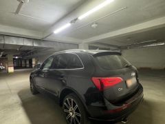 Сүрөт унаа Audi Q5