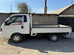 Фото авто Hyundai Porter