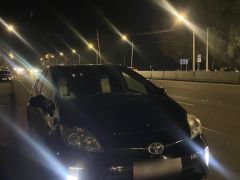 Сүрөт унаа Toyota Prius