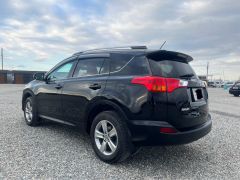 Photo of the vehicle Toyota RAV4