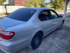 Сүрөт унаа Nissan Cefiro