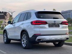 Фото авто BMW X5