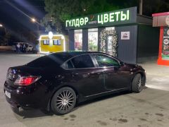 Сүрөт унаа Mazda 6