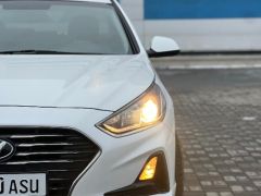 Сүрөт унаа Hyundai Sonata