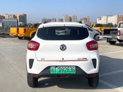 Сүрөт унаа Dongfeng Nano EX1