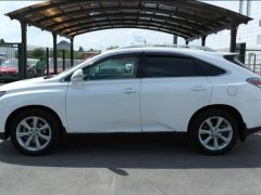 Photo of the vehicle Lexus RX