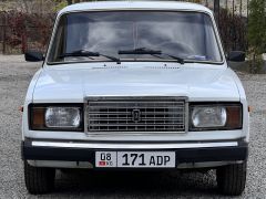 Сүрөт унаа ВАЗ (Lada) 2107