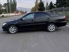 Фото авто Toyota Camry