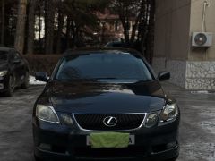 Photo of the vehicle Lexus GS