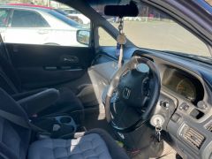 Сүрөт унаа Honda Odyssey