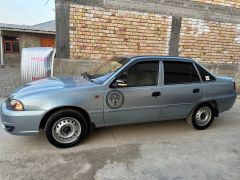 Сүрөт унаа Daewoo Nexia