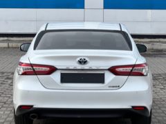 Photo of the vehicle Toyota Camry