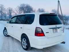 Photo of the vehicle Honda Odyssey