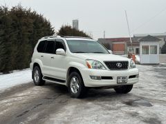 Фото авто Lexus GX