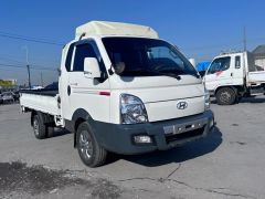 Фото авто Hyundai Porter