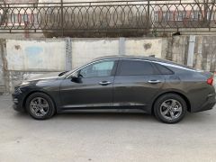 Фото авто Kia K5