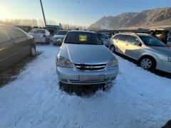 Photo of the vehicle Chevrolet Lacetti