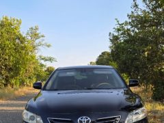 Сүрөт унаа Toyota Camry