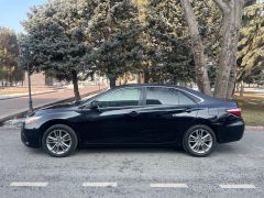 Сүрөт унаа Toyota Camry