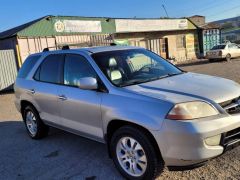 Photo of the vehicle Acura MDX