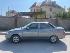 Photo of the vehicle ВАЗ (Lada) Priora