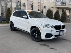 Фото авто BMW X5