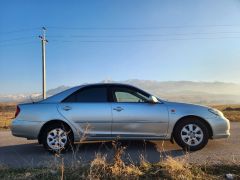 Фото авто Toyota Camry