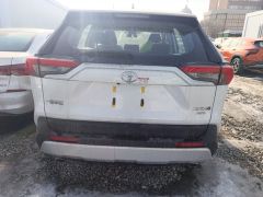 Photo of the vehicle Toyota RAV4