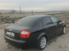 Сүрөт унаа Audi A4