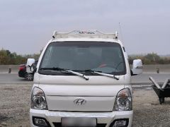 Фото авто Hyundai Porter