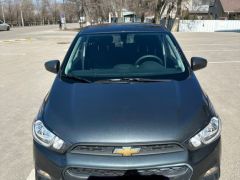 Сүрөт унаа Chevrolet Spark