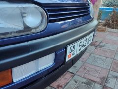 Сүрөт унаа Volkswagen Golf