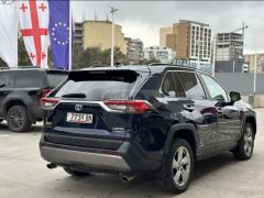 Фото авто Toyota RAV4