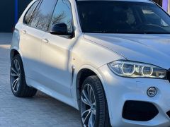 Фото авто BMW X5