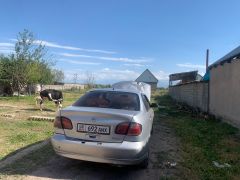 Сүрөт унаа Nissan Primera