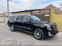 Photo of the vehicle Cadillac Escalade