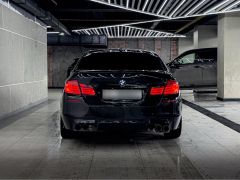 Сүрөт унаа BMW 5 серия