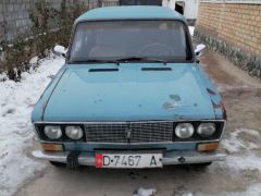 Фото авто ВАЗ (Lada) 2106