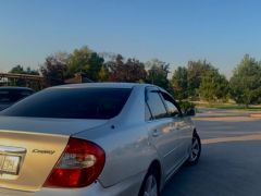 Сүрөт унаа Toyota Camry