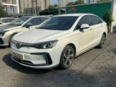 Фото авто BAIC EU5