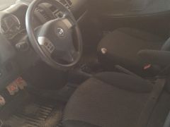 Photo of the vehicle Nissan Note