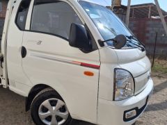 Фото авто Hyundai Porter