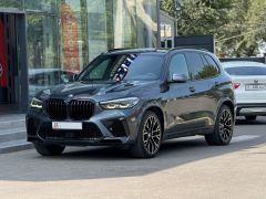 Фото авто BMW X5