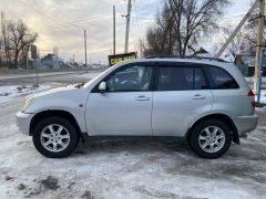 Сүрөт унаа Toyota RAV4