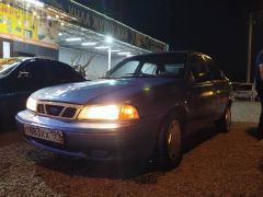 Сүрөт унаа Daewoo Nexia