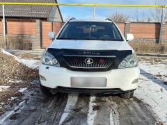 Сүрөт унаа Lexus RX