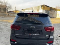 Photo of the vehicle Kia Sorento